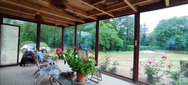 Maison a vendre Saint-Jean-la-Poterie 56350 Morbihan 440 m2 14 pièces 734560 euros