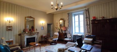 Maison a vendre Saint-Jean-la-Poterie 56350 Morbihan 440 m2 14 pièces 734560 euros