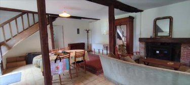 Maison a vendre Saint-Jean-la-Poterie 56350 Morbihan 440 m2 14 pièces 839360 euros