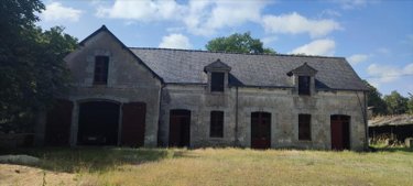 Maison a vendre Saint-Jean-la-Poterie 56350 Morbihan 440 m2 14 pièces 734560 euros