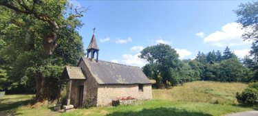 Maison a vendre Saint-Jean-la-Poterie 56350 Morbihan 440 m2 14 pièces 734560 euros