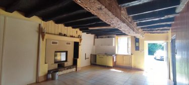 Maison a vendre Bains-sur-Oust 35600 Ille-et-Vilaine 33 m2 1 pièce 32500 euros