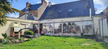 Maison a vendre La Gacilly 56200 Morbihan 180 m2 7 pièces 230560 euros