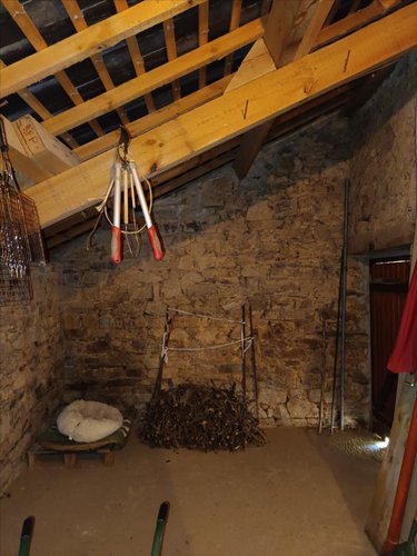 Maison a vendre Saint-Vincent-sur-Oust 56350 Morbihan 94 m2 3 pièces 189600 euros