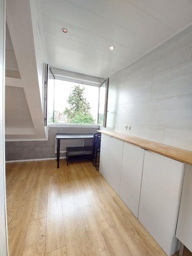Appartement a vendre Rennes 35000 Ille-et-Vilaine 9 m2 1 pièce 67000 euros