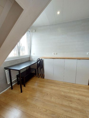 Appartement a vendre Rennes 35000 Ille-et-Vilaine 9 m2 1 pièce 67000 euros
