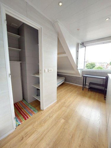 Appartement a vendre Rennes 35000 Ille-et-Vilaine 9 m2 1 pièce 67000 euros