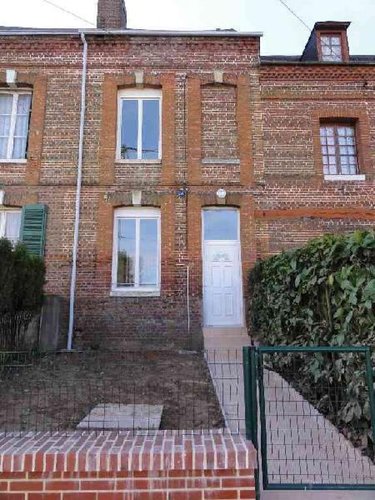 Location maison Forges-les-Eaux 76440 Seine-Maritime 103 m2 5 pièces 690 euros