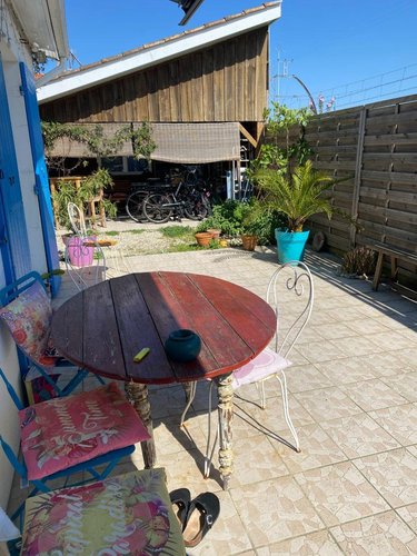 Maison a vendre Gujan-Mestras 33470 Gironde 73 m2 3 pièces 314400 euros