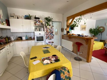 Maison a vendre Gujan-Mestras 33470 Gironde 73 m2 3 pièces 314400 euros