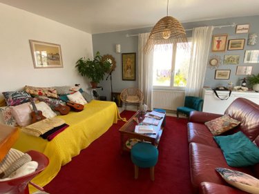 Maison a vendre Gujan-Mestras 33470 Gironde 73 m2 3 pièces 314400 euros