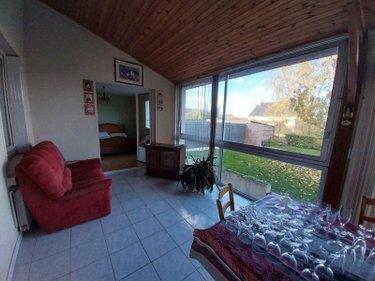 Maison a vendre Vitré 35500 Ille-et-Vilaine 230 m2 10 pièces 403650 euros