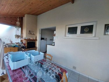 Maison a vendre Vitré 35500 Ille-et-Vilaine 230 m2 10 pièces 403650 euros