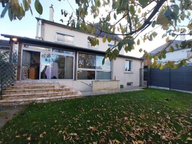 Maison a vendre Vitré 35500 Ille-et-Vilaine 230 m2 10 pièces 403650 euros