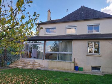 Maison a vendre Vitré 35500 Ille-et-Vilaine 230 m2 10 pièces 403650 euros