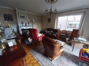 Maison a vendre Vitré 35500 Ille-et-Vilaine 230 m2 10 pièces 403650 euros