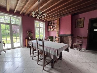 Maison a vendre Hazebrouck 59190 Nord 210 m2 7 pièces 364000 euros