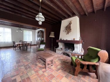 Maison a vendre Hazebrouck 59190 Nord 210 m2 7 pièces 364000 euros