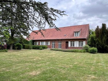 Maison a vendre Hazebrouck 59190 Nord 210 m2 7 pièces 364000 euros