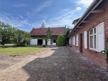 Maison a vendre Hazebrouck 59190 Nord 210 m2 7 pièces 364000 euros