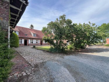Maison a vendre Hazebrouck 59190 Nord 210 m2 7 pièces 364000 euros