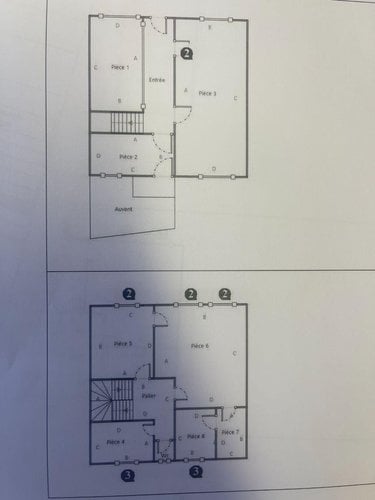 Fonds et murs commerciaux a vendre Laval 53000 Mayenne 112 m2  315000 euros