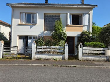 Maison a vendre Couzeix 87270 Haute-Vienne 126 m2 3 pièces 130000 euros