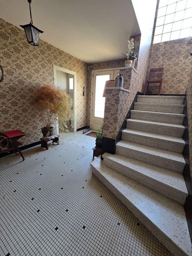 Maison a vendre Couzeix 87270 Haute-Vienne 126 m2 3 pièces 130000 euros