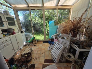 Maison a vendre Couzeix 87270 Haute-Vienne 126 m2 3 pièces 130000 euros