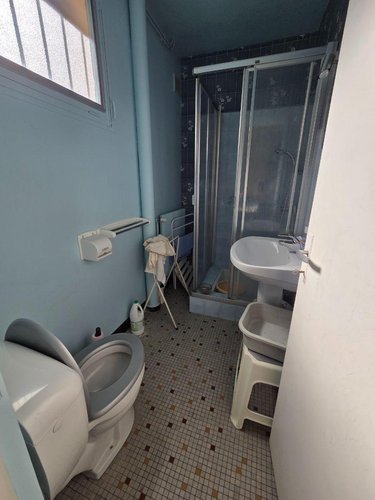 Maison a vendre Couzeix 87270 Haute-Vienne 126 m2 3 pièces 130000 euros