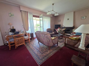 Maison a vendre Couzeix 87270 Haute-Vienne 126 m2 3 pièces 158900 euros