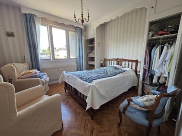 Maison a vendre Couzeix 87270 Haute-Vienne 126 m2 3 pièces 158900 euros