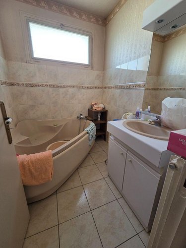 Maison a vendre Couzeix 87270 Haute-Vienne 126 m2 3 pièces 130000 euros