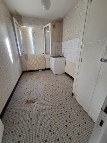 Maison a vendre Couzeix 87270 Haute-Vienne 126 m2 3 pièces 130000 euros