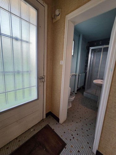 Maison a vendre Couzeix 87270 Haute-Vienne 126 m2 3 pièces 130000 euros