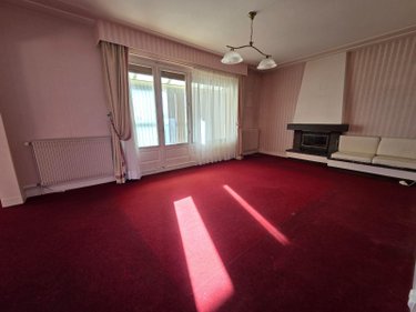 Maison a vendre Couzeix 87270 Haute-Vienne 126 m2 3 pièces 130000 euros