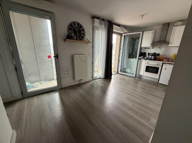 Appartement a vendre Lille 59000 Nord 34 m2 2 pièces 163875 euros