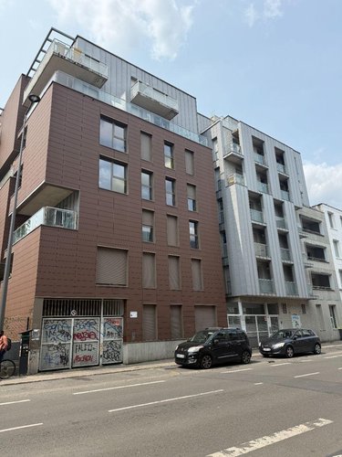 Appartement a vendre Lille 59000 Nord 34 m2 2 pièces 163875 euros