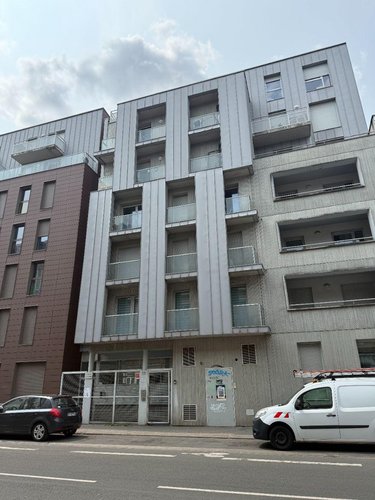 Appartement a vendre Lille 59000 Nord 34 m2 2 pièces 163875 euros