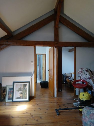 Maison a vendre Brienne 71290 Saône-et-Loire 5 pièces 139000 euros