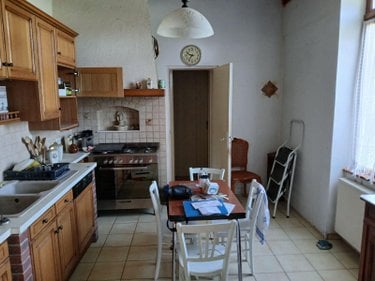 Maison a vendre Brienne 71290 Saône-et-Loire 5 pièces 139000 euros