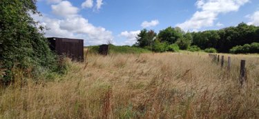 Bien agricole a vendre Anjouin 36210 Indre  6800 euros
