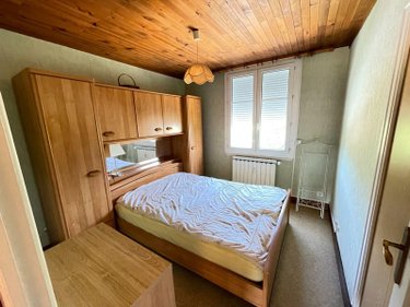 Appartement a vendre Manosque 04100 Alpes-de-Haute-Provence 62 m2 3 pièces 132600 euros