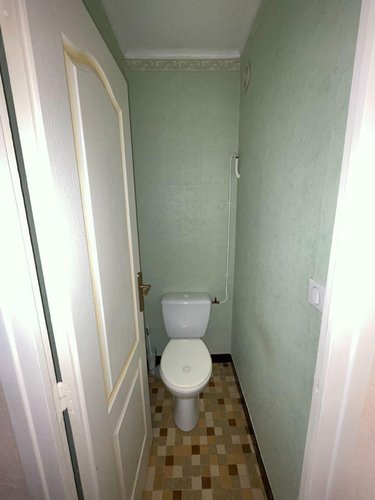 Appartement a vendre Manosque 04100 Alpes-de-Haute-Provence 62 m2 3 pièces 132600 euros