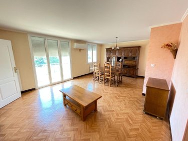 Appartement a vendre Manosque 04100 Alpes-de-Haute-Provence 62 m2 3 pièces 127400 euros