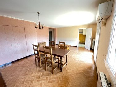 Appartement a vendre Manosque 04100 Alpes-de-Haute-Provence 62 m2 3 pièces 132600 euros