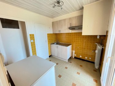Appartement a vendre Manosque 04100 Alpes-de-Haute-Provence 62 m2 3 pièces 132600 euros