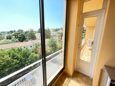 Appartement a vendre Manosque 04100 Alpes-de-Haute-Provence 62 m2 3 pièces 127400 euros