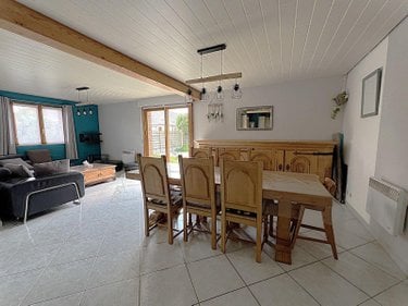 Maison a vendre Herzeele 59470 Nord 115 m2 6 pièces 294000 euros