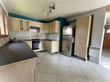Maison a vendre Herzeele 59470 Nord 115 m2 6 pièces 294000 euros